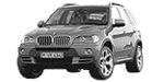 BMW E70 P2786 Fault Code