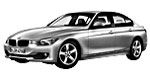 BMW F30 P2786 Fault Code