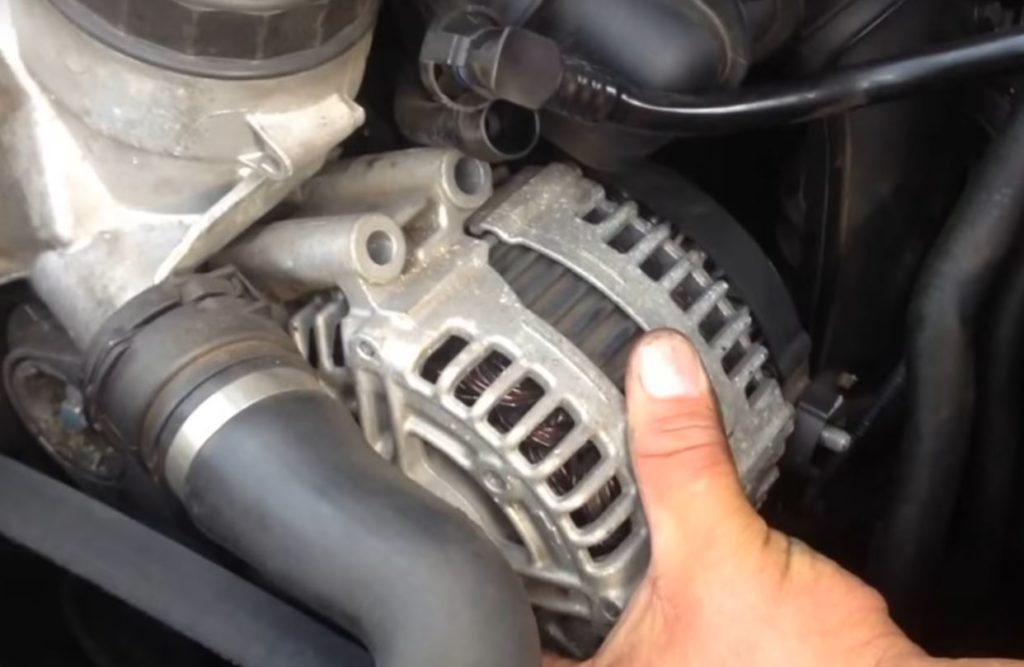See P2786 in engine
